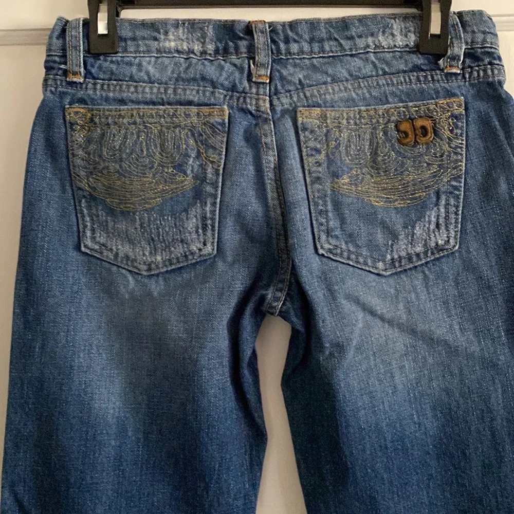 Joe’s Jeans - vintage series - size 27 - Picture 4 of 8